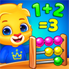 Number Kids - Counting Numbers & Math Games