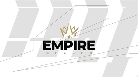 Call of Duty League™ - Dallas Empire-Paket 2021