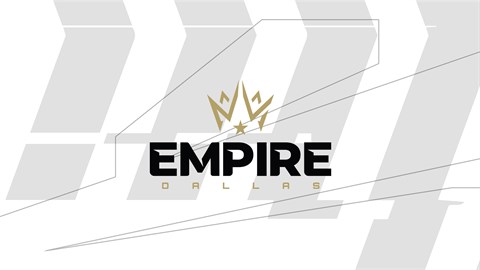 Call of Duty League™ - Dallas Empire Pack 2021