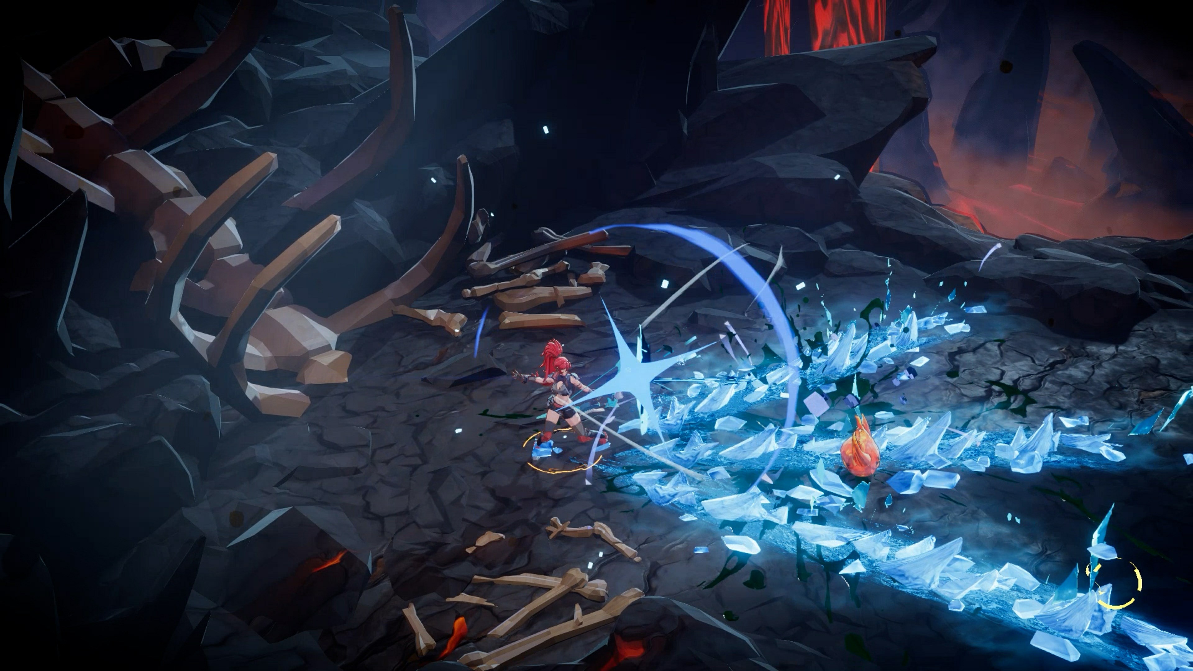 Star Fire: Eternal Cycle | Xbox | Chiave | Privato