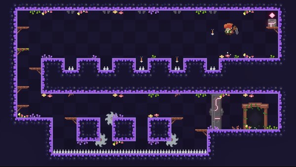 Rune Crystal: Adventure (WINDOWS) — 6