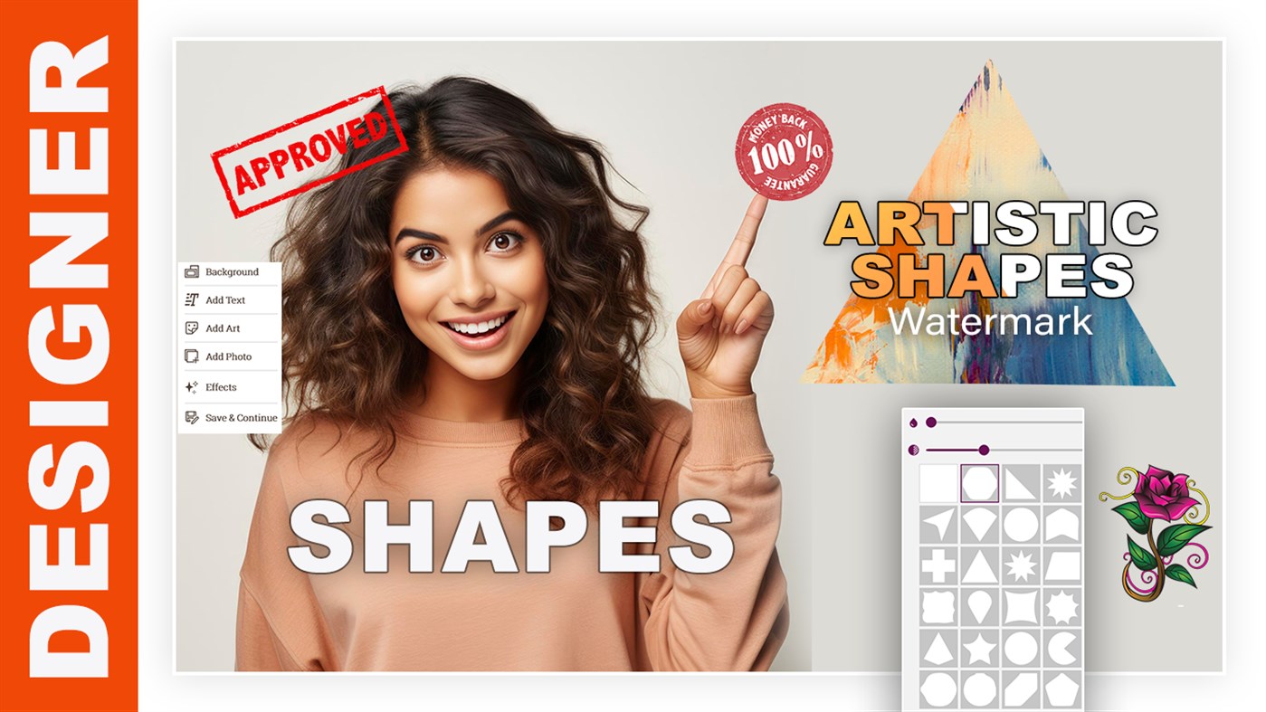 #4. Watermark Photo: Add Copyright, Batch Process (Windows) Ved: PicsCanvas