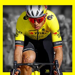 Aperçu Tour de France 2025 - Deluxe Edition