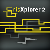 nisXplorer Mobile 2