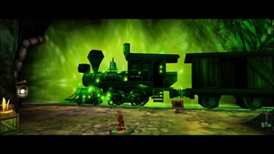 Banjo-Tooie — скриншот 10