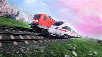 Train Sim World® 5: German Regional Edition