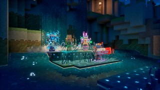 Minecraft Dungeons II Deluxe Upgrade screenshot 5