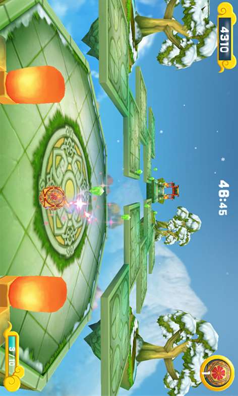 SevenStars2 Screenshots 2