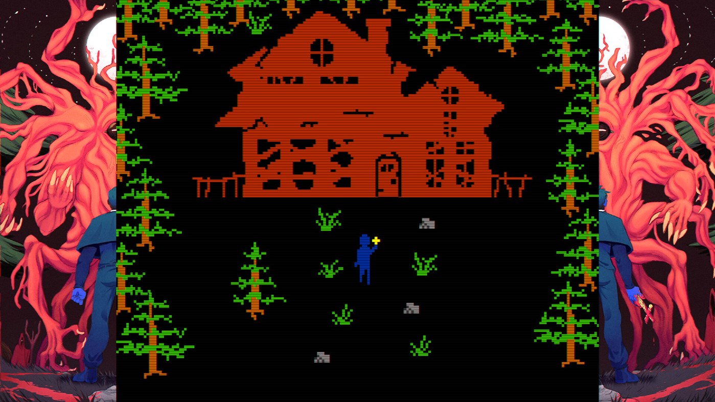 #1. FAITH: The Unholy Trinity (Xbox) By: New Blood Interactive