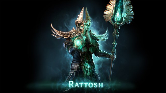 Grim Dawn: Loyalist Pack III screenshot 4