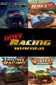 Dirt Racing Bundle 4 in 1