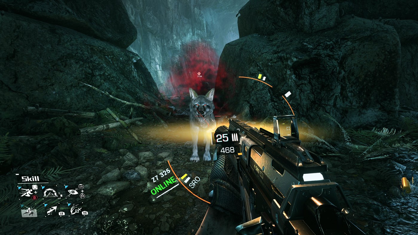 #9. Bright Memory (Xbox) Podle: PLAYISM