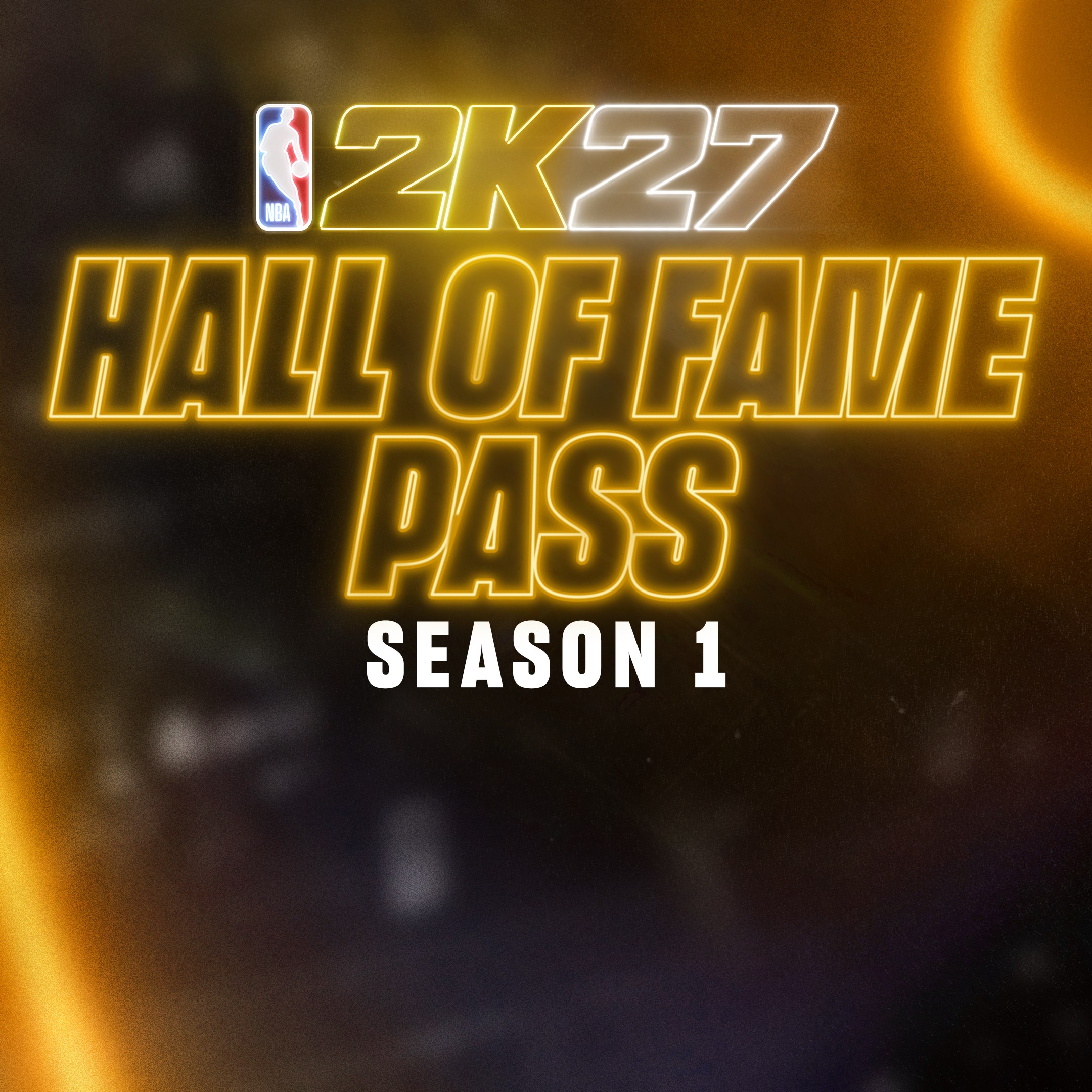 Сезонный абонемент NBA 2K27 Hall of Fame Pass: Season 1