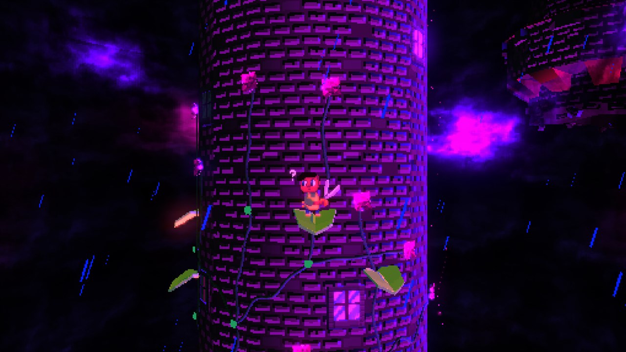 The Gardener and the Wild Vines screenshot 4