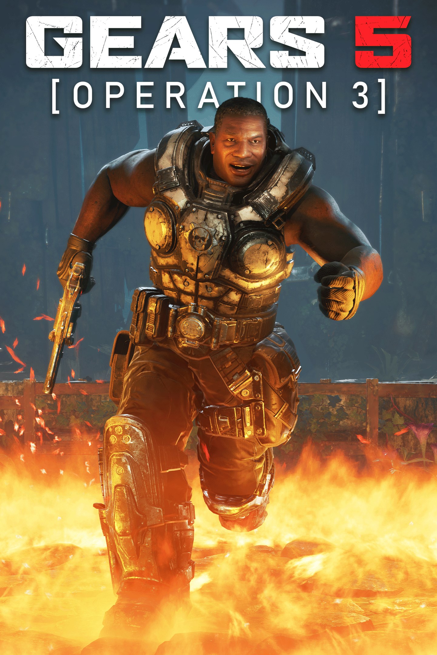 Gears 5