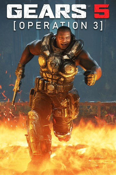 Gears 5