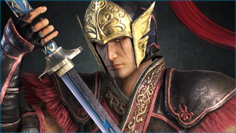 Zhou Tai - تذكرة الضابط