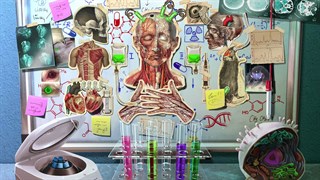 Family Mysteries 3: Criminal Mindset (Xbox Version) screenshot 2