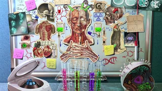 Family Mysteries 3: Criminal Mindset (Xbox Version) screenshot 2