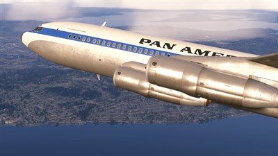 Microsoft Flight Simulator (2024): Aviator Pack — скриншот 30