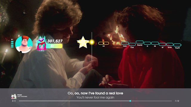 Let's Sing 2022 screenshot 4