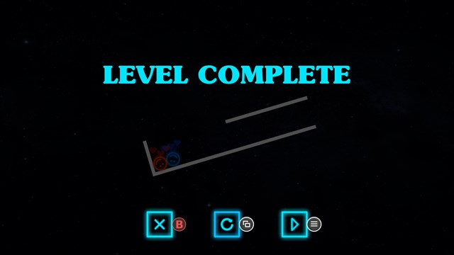Ball Love screenshot 2