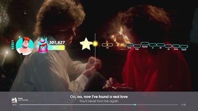 Let's Sing 2022 — скриншот 5