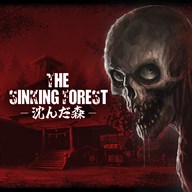 The Sinking Forest - 沈んだ森