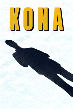 Cover poster for Kona