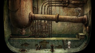 Machinarium & Creaks Bundle screenshot 2