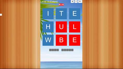Words Find Screenshots 2