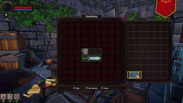 Loot Stack - Relics Hunter screenshot 4