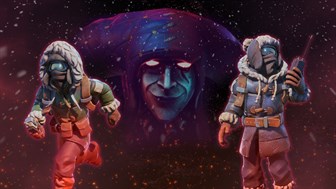 We Were Here Series Bundle