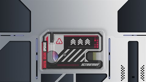 Screamer - Digital Deluxe Upgrade