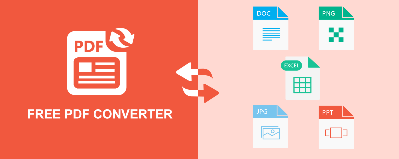 Free PDF Converter