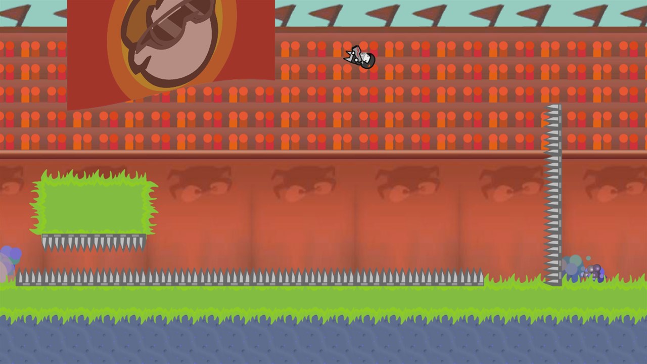 tinyBuild Thrill-Seeker Bundle screenshot 7