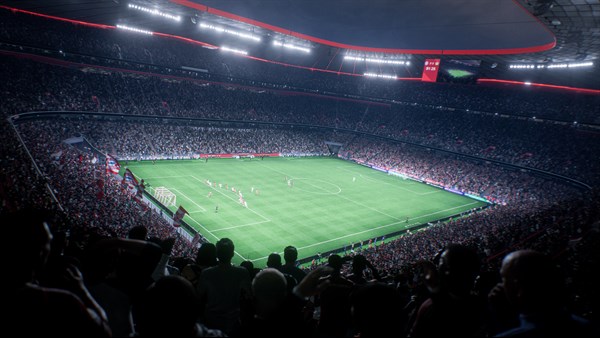 EA SPORTS FC™ 26 SHOWCASE — 6