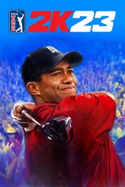 إصدار PGA TOUR 2K23 عبر الأجيال