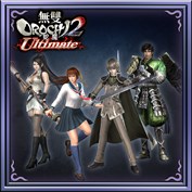 購買無雙OROCHI 蛇魔２ Ultimate (中文版) | Xbox