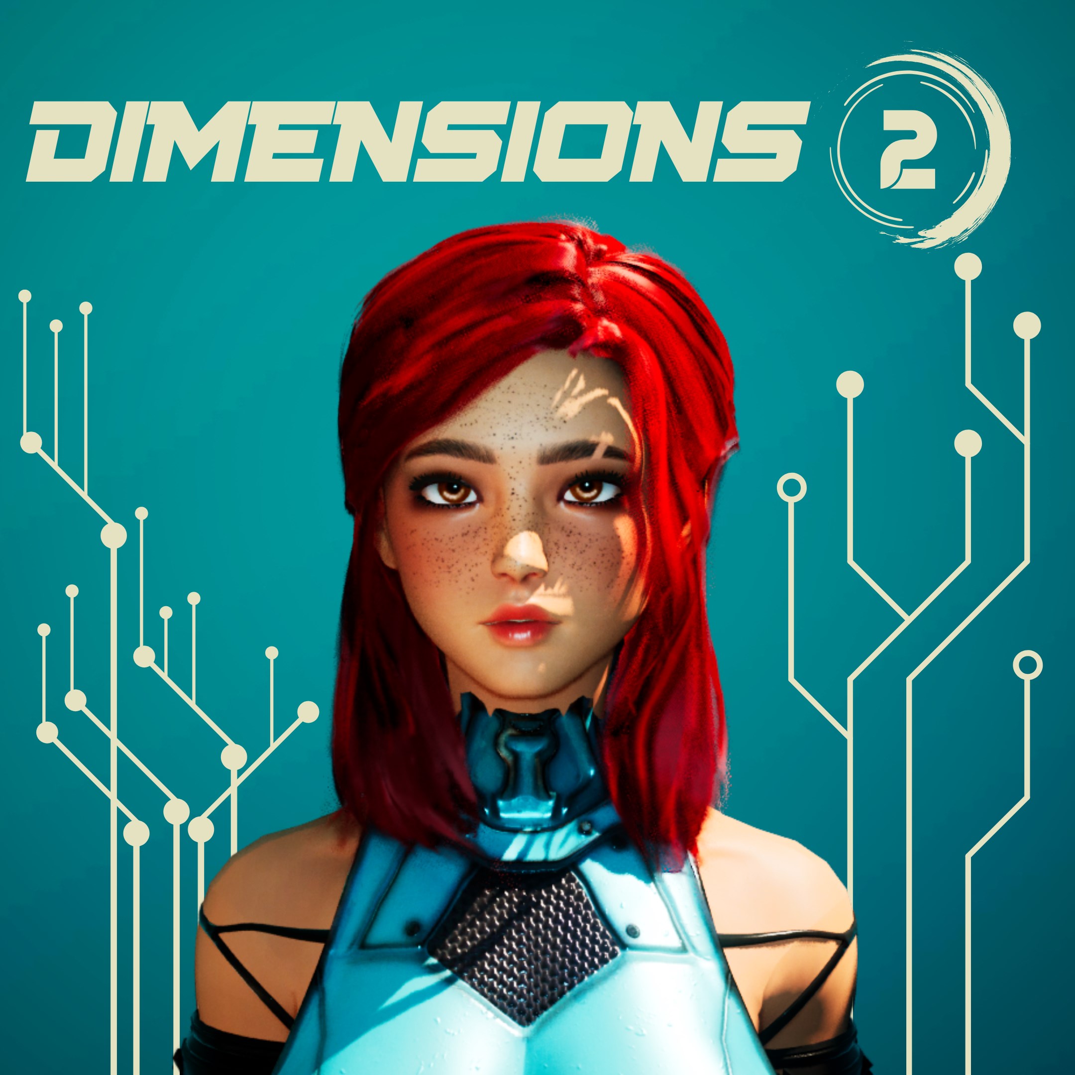 DIMENSIONS 2