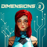DIMENSIONS 2