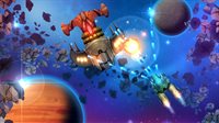 M.A.C.E. Space Shooter