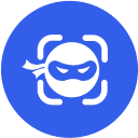 NinjaCapture - Quick & Easy Screen Capture icon