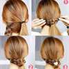 Easy Hairstyles For Girls