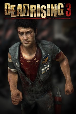 Набор выживания Ника Рамоса