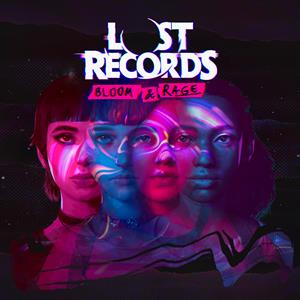 Lost Records: Bloom & Rage