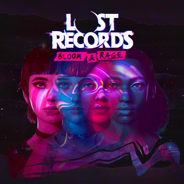Lost Records: Bloom & Rage · Standard