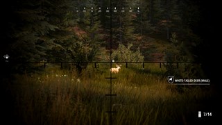Hunting Simulator 2: Elite Edition screenshot 2