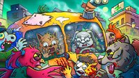 Scheming Through The Zombie Apocalypse: The Beginning