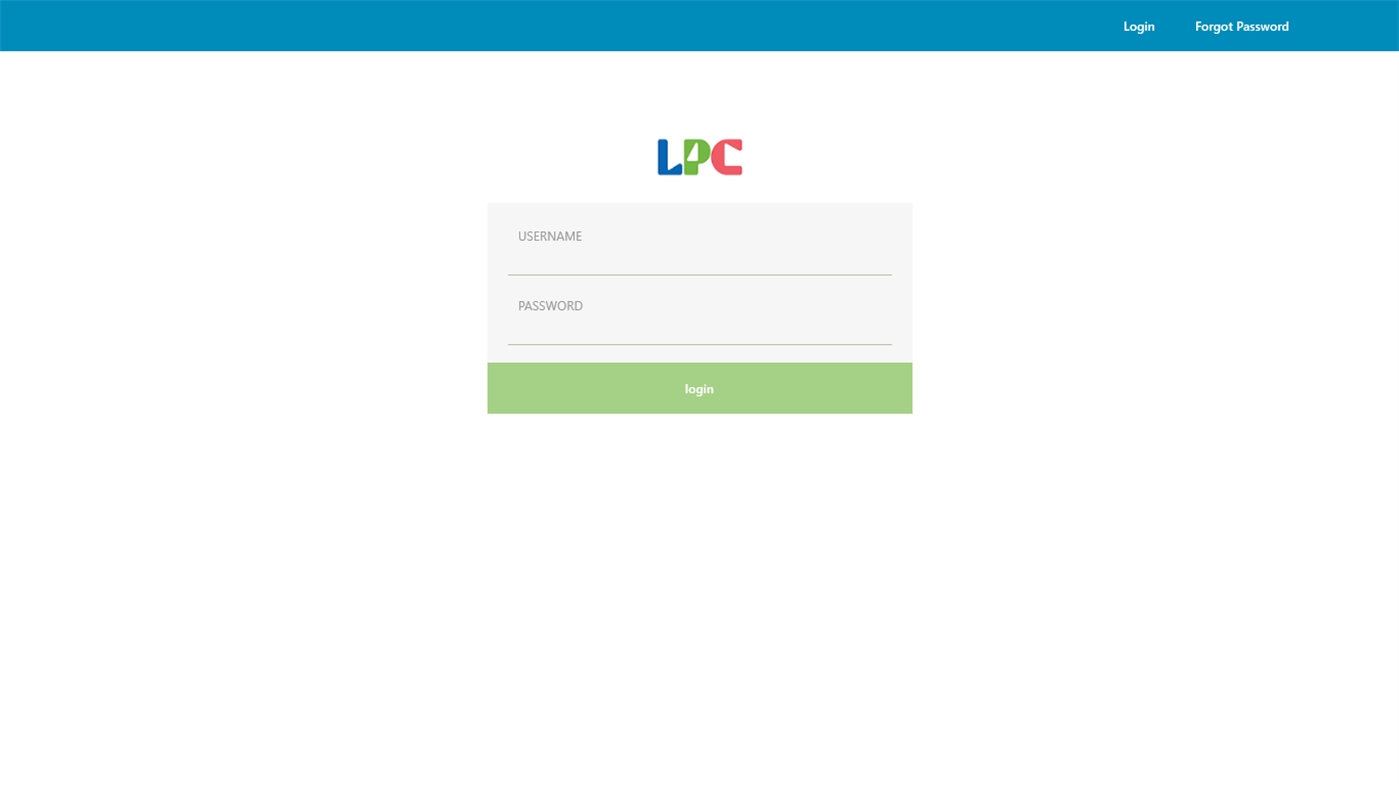 #1. LPC (Windows) De: LPC.LTD
